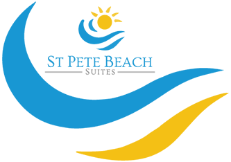 St. Pete Beach Suites - 6801 Sunset Way, St Pete Beach, Florida 33706