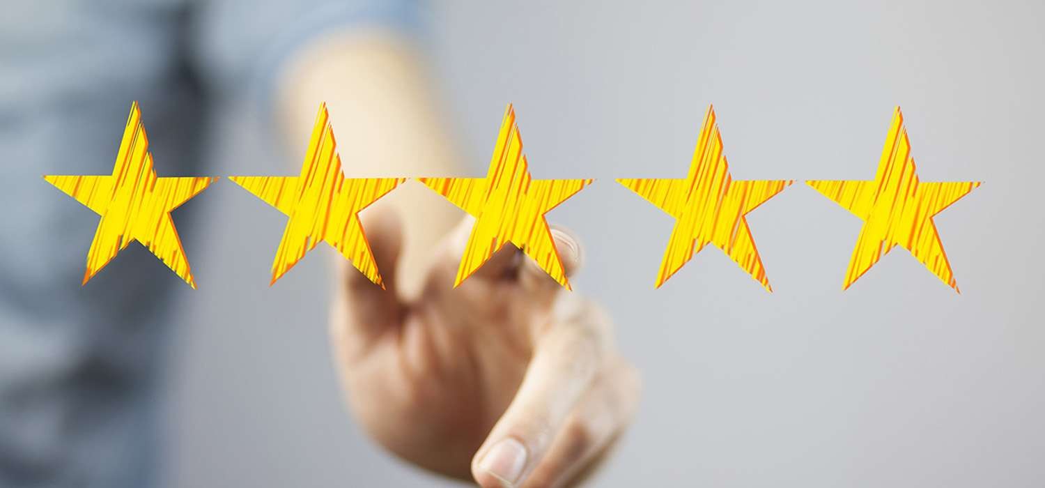 See What Our Guests Have To Say About Our Boutique Hotel