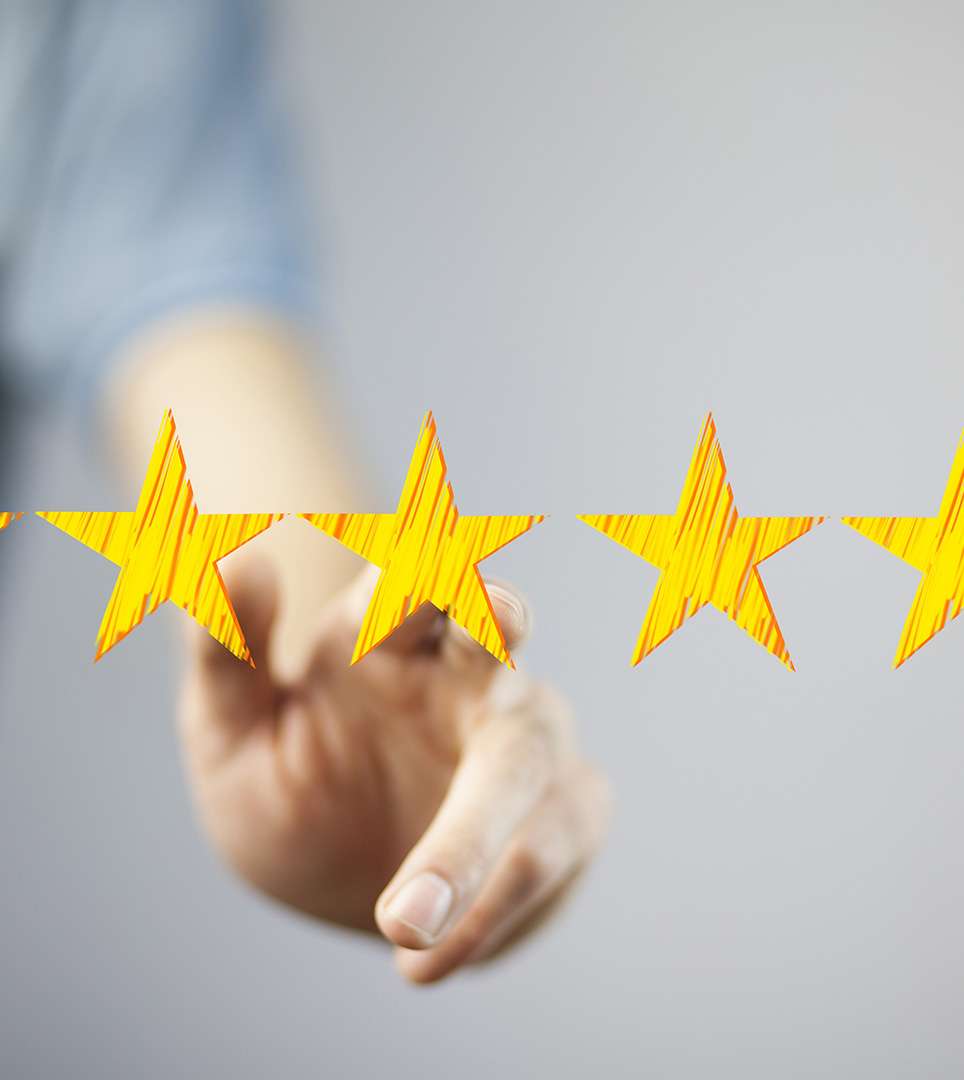 See What Our Guests Have To Say About Our Boutique Hotel