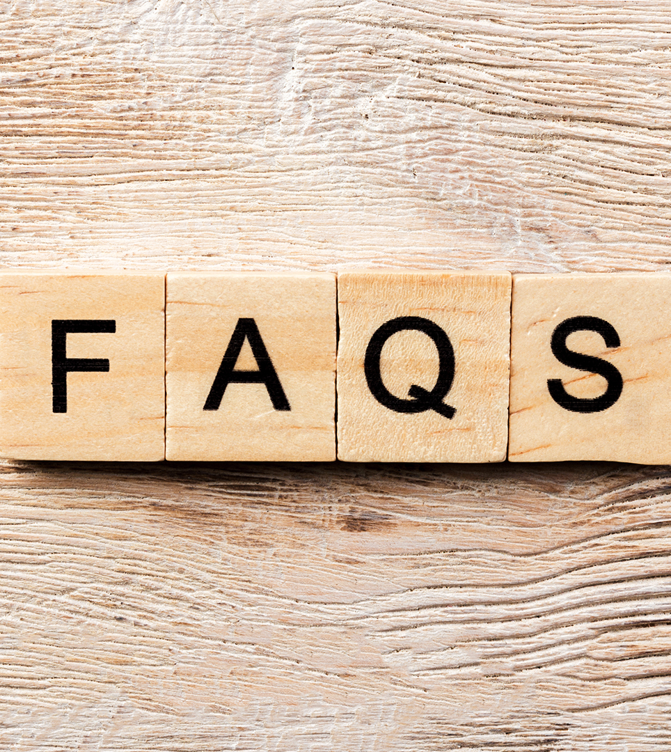 FAQ