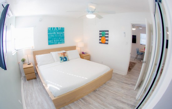 Welcome To St Pete Beach Suites - Spacious Suites